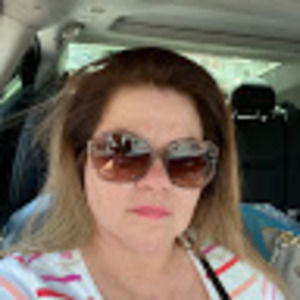 Meet your Posher, Irene